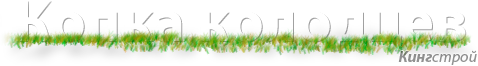 Колодец в Кингисеппе